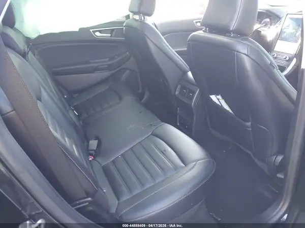2FMPK4J91NBB17584 2022 FORD EDGE - Image 8