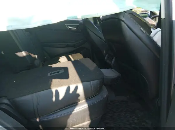 2FMPK4J91PBA00994 2023 FORD EDGE - Image 8