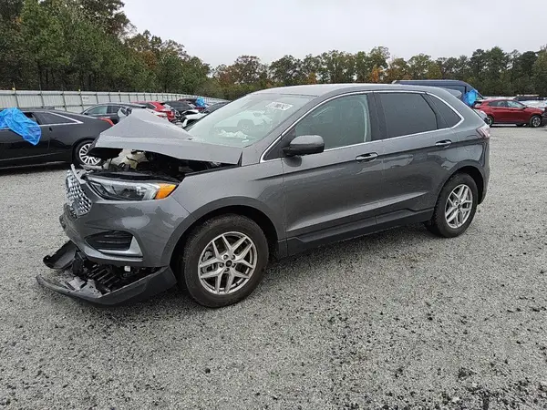 2FMPK4J91PBA01157 2023 FORD EDGE - Image 1