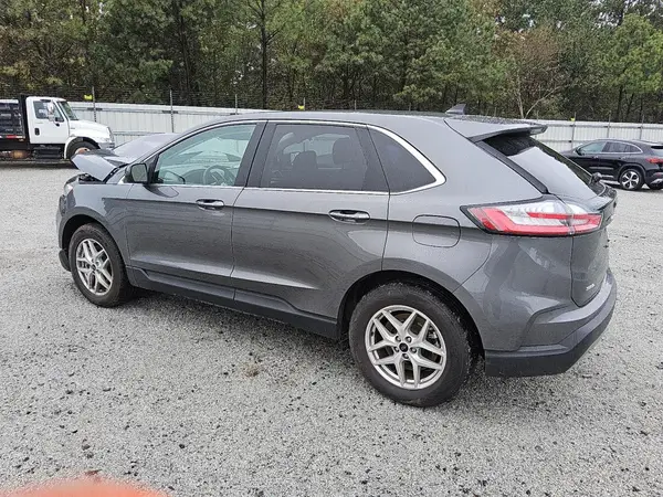 2FMPK4J91PBA01157 2023 FORD EDGE - Image 2