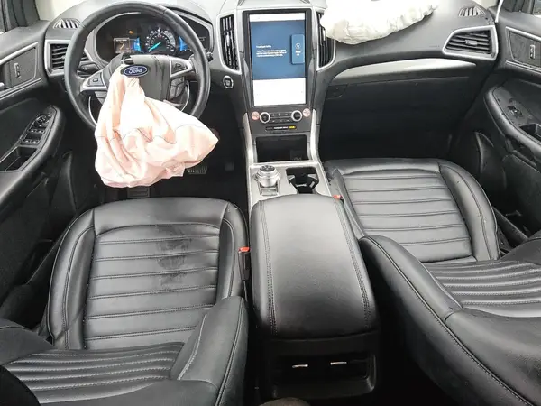 2FMPK4J91PBA01157 2023 FORD EDGE - Image 8