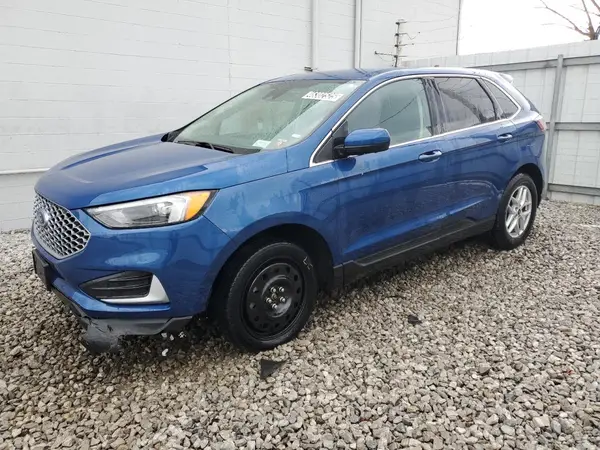 2FMPK4J91PBA02597 2023 FORD EDGE - Image 1