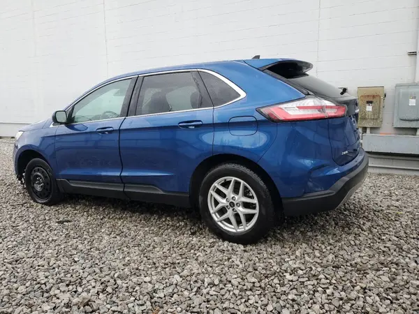 2FMPK4J91PBA02597 2023 FORD EDGE - Image 2