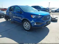 2FMPK4J91PBA04334 2023 FORD EDGE