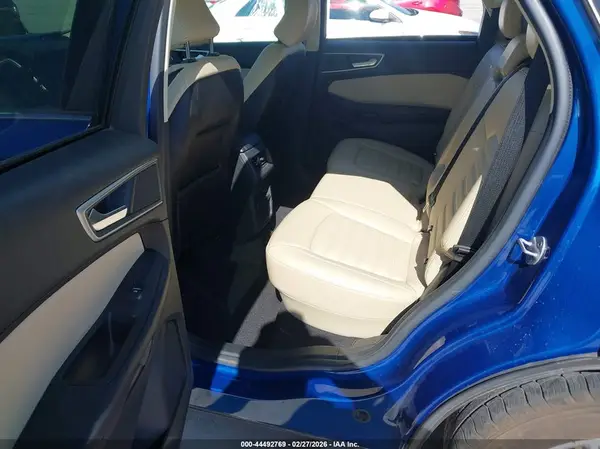 2FMPK4J91PBA04334 2023 FORD EDGE - Image 8