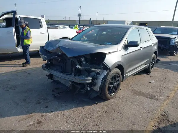 2FMPK4J91PBA06505 2023 FORD EDGE - Image 2
