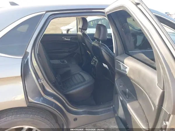 2FMPK4J91PBA06505 2023 FORD EDGE - Image 8