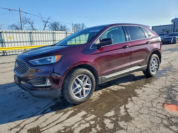 2FMPK4J91PBA06522 2023 FORD EDGE - Image 1