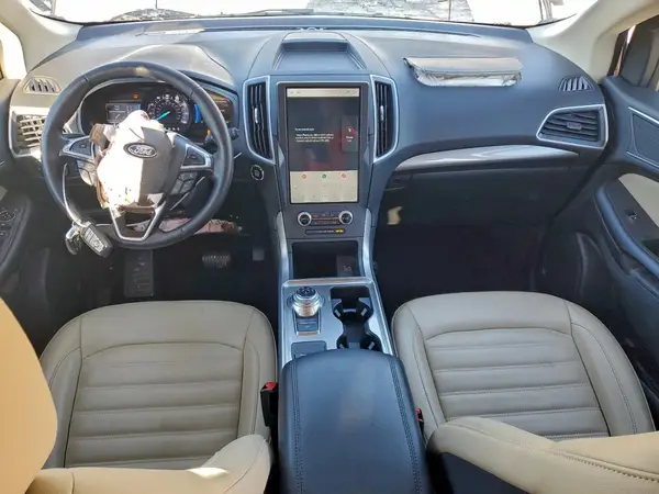 2FMPK4J91PBA06522 2023 FORD EDGE - Image 8
