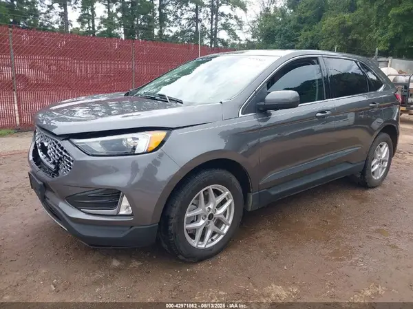 2FMPK4J91PBA07072 2023 FORD EDGE - Image 2
