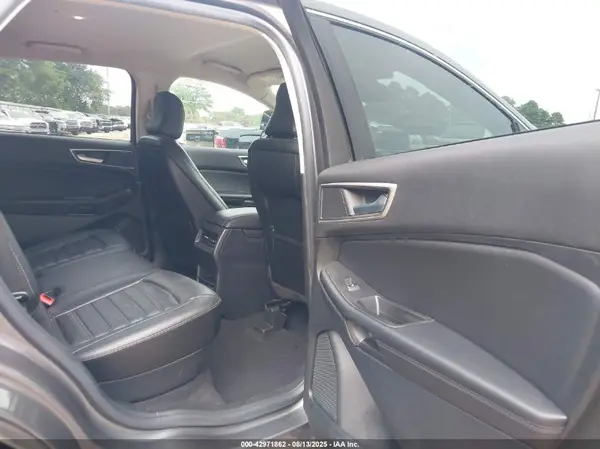 2FMPK4J91PBA07072 2023 FORD EDGE - Image 8
