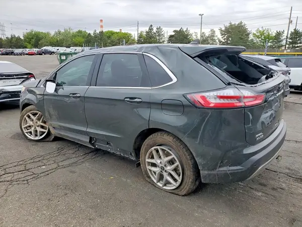 2FMPK4J91PBA08643 2023 FORD EDGE - Image 2