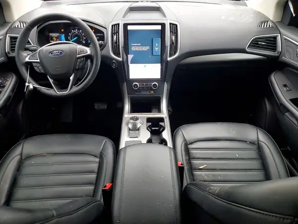 2FMPK4J91PBA08643 2023 FORD EDGE - Image 8