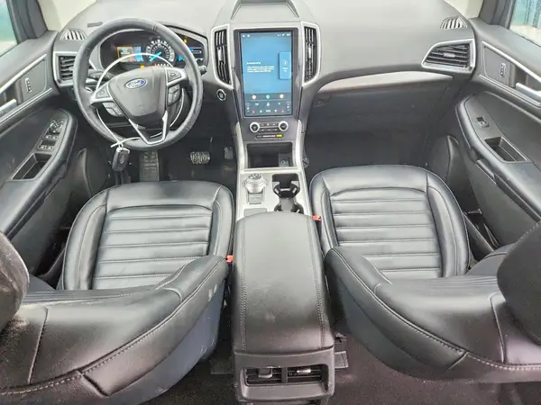 2FMPK4J91PBA11221 2023 FORD EDGE - Image 8