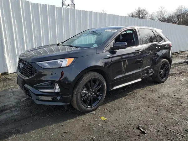2FMPK4J91PBA11784 2023 FORD EDGE - Image 1