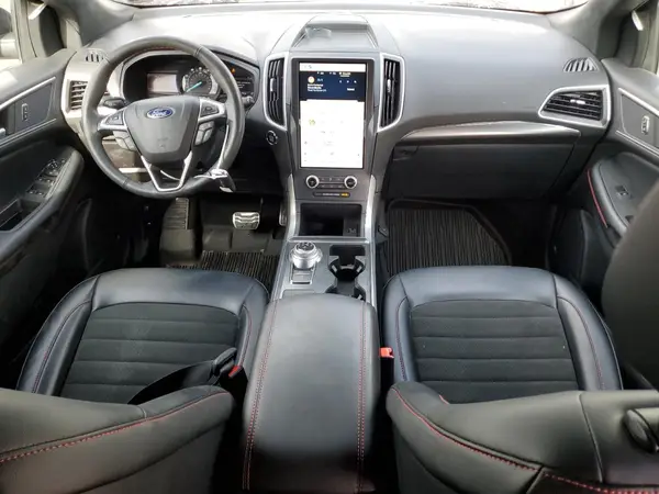 2FMPK4J91PBA11784 2023 FORD EDGE - Image 8
