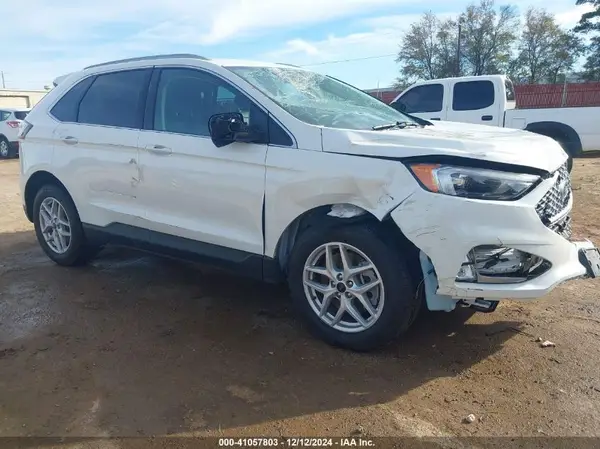 2FMPK4J91PBA12367 2023 FORD EDGE - Image 1