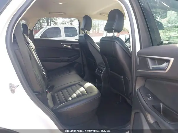 2FMPK4J91PBA12367 2023 FORD EDGE - Image 8
