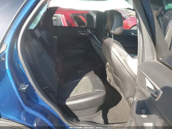 2FMPK4J91PBA12434 2023 FORD EDGE - Image 8