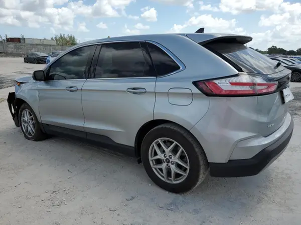2FMPK4J91PBA15219 2023 FORD EDGE - Image 2