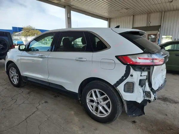 2FMPK4J91PBA15351 2023 FORD EDGE - Image 2