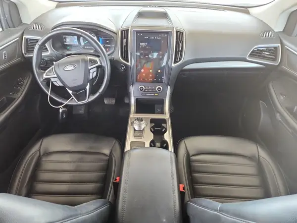 2FMPK4J91PBA15351 2023 FORD EDGE - Image 8