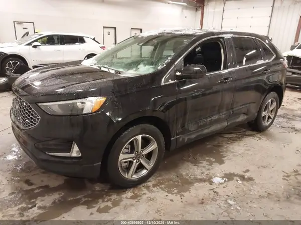 2FMPK4J91PBA15656 2023 FORD EDGE - Image 2