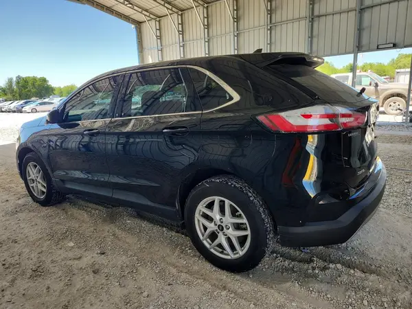 2FMPK4J91PBA16242 2023 FORD EDGE - Image 2