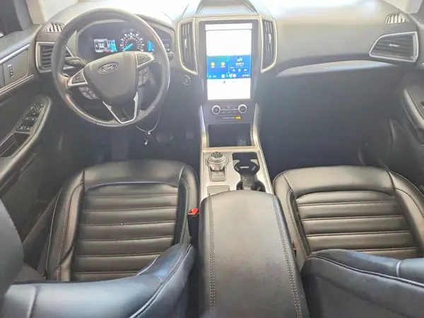 2FMPK4J91PBA16242 2023 FORD EDGE - Image 8