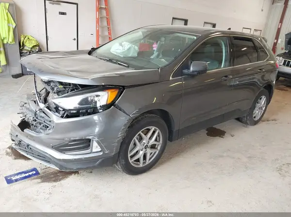 2FMPK4J91PBA18315 2023 FORD EDGE - Image 2