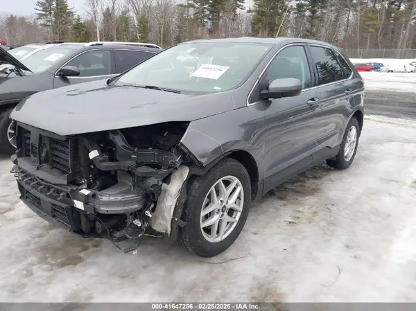 2FMPK4J91PBA18654 2023 FORD EDGE - Image 2