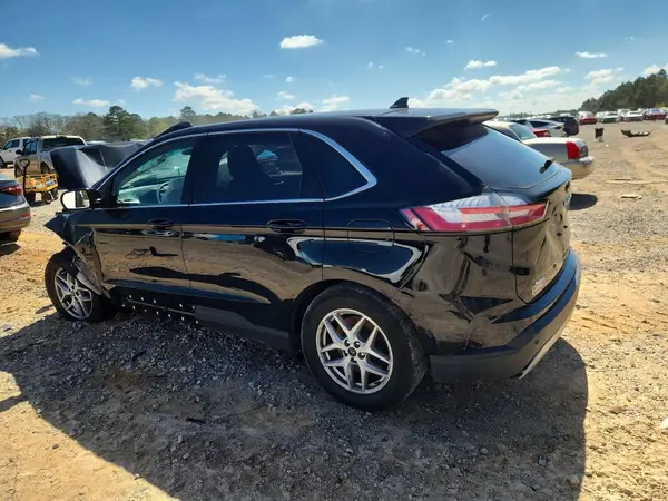 2FMPK4J91PBA19108 2023 FORD EDGE - Image 2