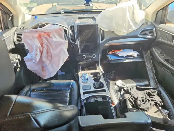 2FMPK4J91PBA19108 2023 FORD EDGE - Image 8