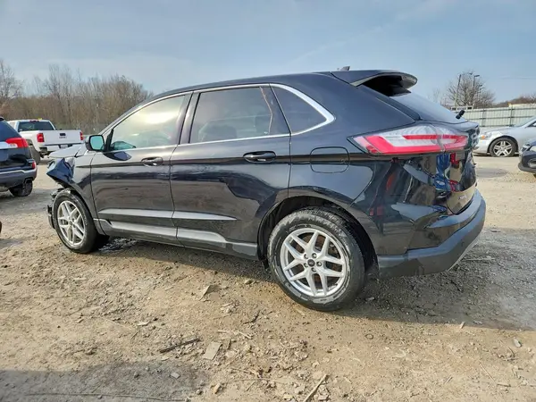 2FMPK4J91PBA19657 2023 FORD EDGE - Image 2