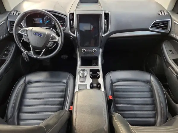 2FMPK4J91PBA19657 2023 FORD EDGE - Image 8