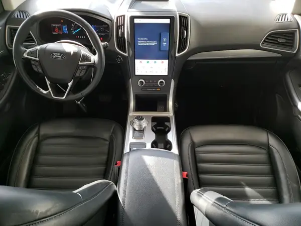 2FMPK4J91PBA20629 2023 FORD EDGE - Image 8