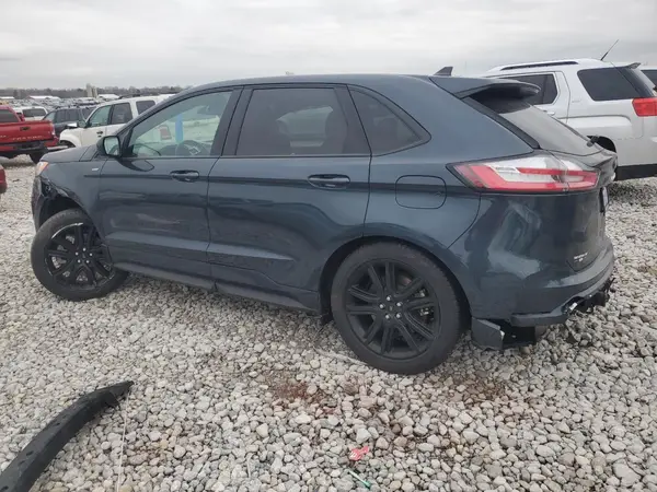 2FMPK4J91PBA22025 2023 FORD EDGE - Image 2