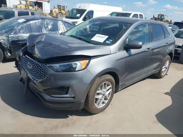 2FMPK4J91PBA23031 2023 FORD EDGE - Image 2