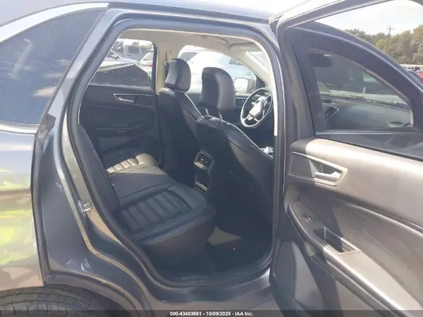 2FMPK4J91PBA23031 2023 FORD EDGE - Image 8