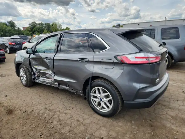 2FMPK4J91PBA25149 2023 FORD EDGE - Image 2
