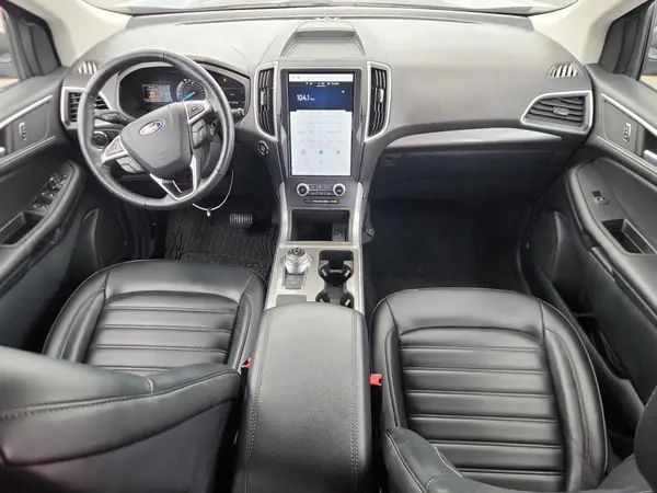 2FMPK4J91PBA25149 2023 FORD EDGE - Image 8