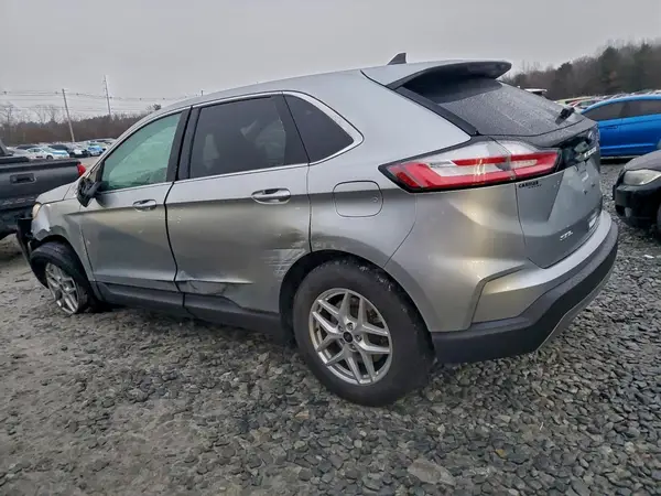 2FMPK4J91PBA25622 2023 FORD EDGE - Image 2