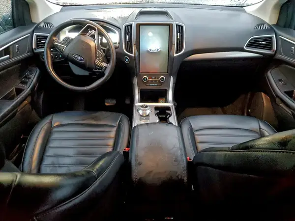 2FMPK4J91PBA25622 2023 FORD EDGE - Image 8
