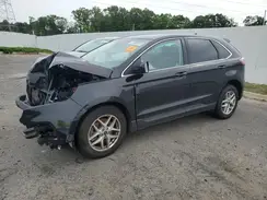 2FMPK4J91PBA25779 2023 FORD EDGE