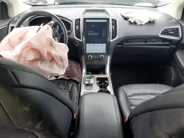 2FMPK4J91PBA25779 2023 FORD EDGE - Image 8