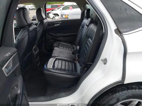 2FMPK4J91PBA26074 2023 FORD EDGE - Image 8