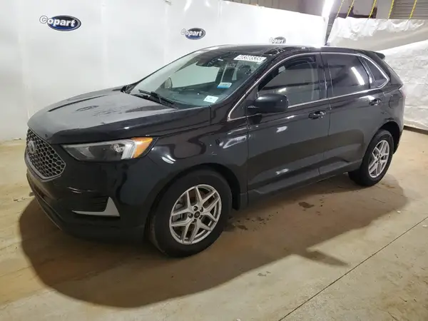 2FMPK4J91PBA26107 2023 FORD EDGE - Image 1