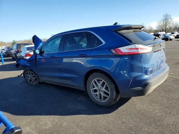 2FMPK4J91PBA27578 2023 FORD EDGE - Image 2