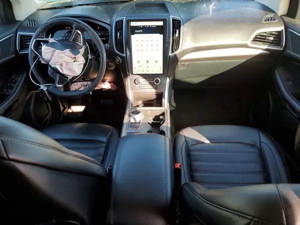 2FMPK4J91PBA27578 2023 FORD EDGE - Image 8