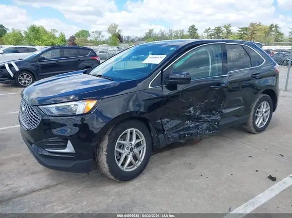 2FMPK4J91PBA28245 2023 FORD EDGE - Image 2